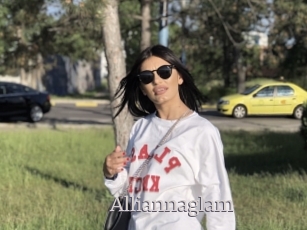 Alliannaglam
