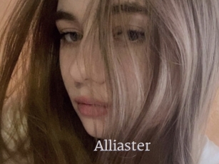 Alliaster