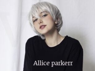 Allice_parkerr