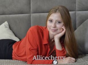 Allicecherry