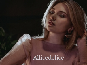 Allicedelice