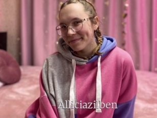 Alliciazilben