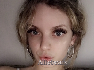 Alliebearx
