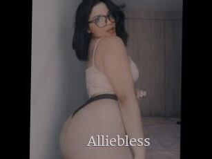 Alliebless
