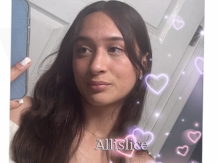 Allislice