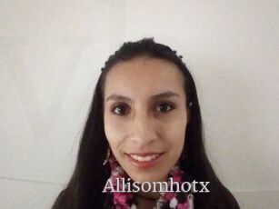 Allisomhotx