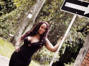 Allison