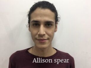 Allison_spear
