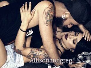 Allisonandgreg