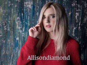 Allisondiamond