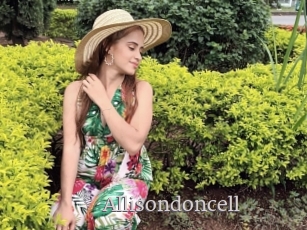 Allisondoncell