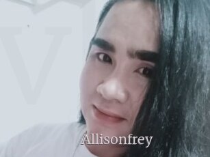 Allisonfrey