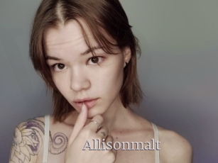 Allisonmalt