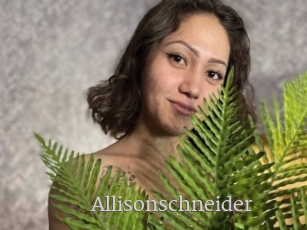 Allisonschneider