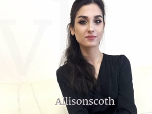 Allisonscoth