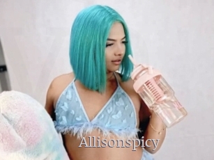 Allisonspicy