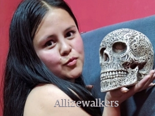 allizewalkers Vidéo Beurettes