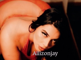Allizonjay