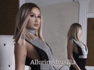 Alluringdrusilla