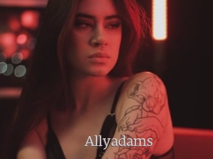 Allyadams