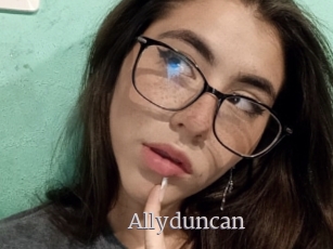 Allyduncan