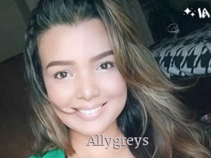 Allygreys