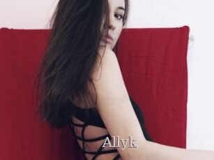 Allyk