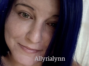 Allyrialynn