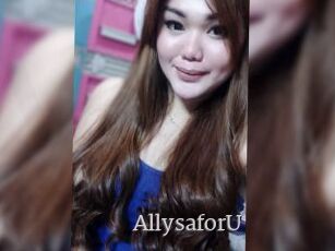 AllysaforU