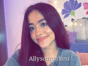 Allysonparkerr