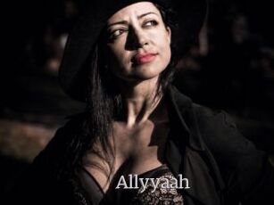 Allyyaah