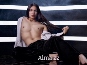 Alma_zz