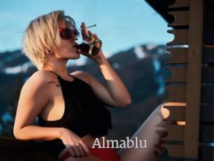 Almablu