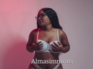 Almasimmons