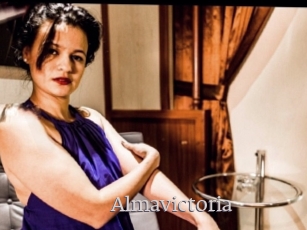 Almavictoria