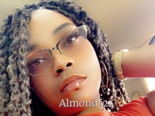 almond_j24 Vidéo Beurettes