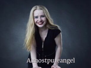 Almostpureangel