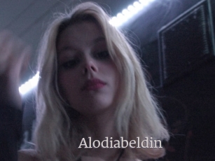 Alodiabeldin