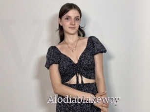 Alodiablakeway