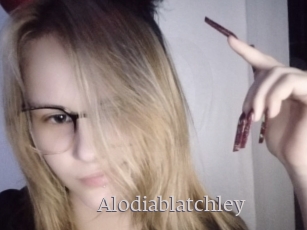 Alodiablatchley