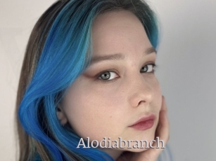 Alodiabranch