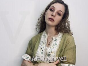 Alodiacarvell
