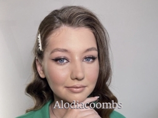 Alodiacoombs