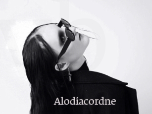 Alodiacordne