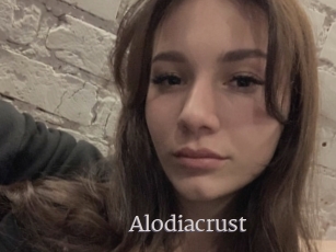 Alodiacrust