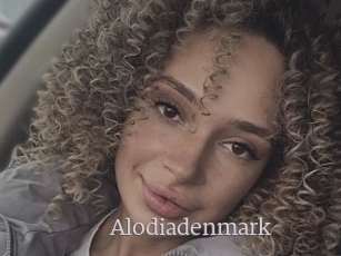 Alodiadenmark