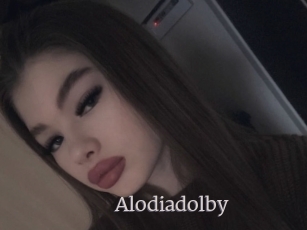 Alodiadolby