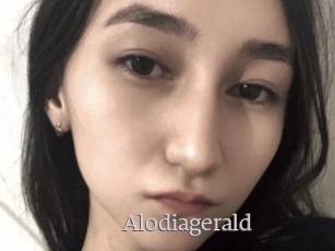 Alodiagerald