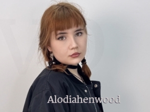 Alodiahenwood