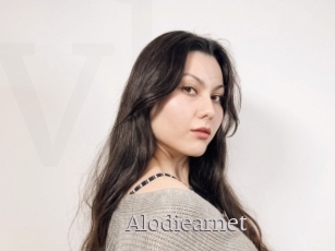 Alodiearnet